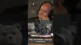 EL &Iacute;DOLO DE STONERS LAWYER #ted #ted2 #mineria #mineriaperuana