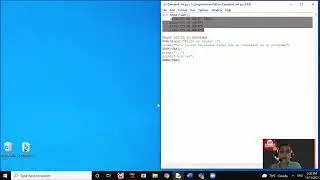 Tutorial Python para principiantes - Parte4 - FUNCIONES