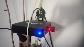 Android Box MXQ Pro With Bluetooth KEBIDU 2 in 1 KN320 Without Cable