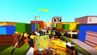 krunker shots that make interventions pay to win