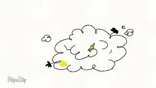 stickfigure fight cloud #91