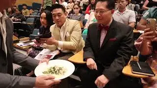 The Principles of Thai Cookery by Chef McDang