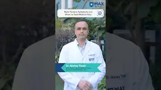 Bone Tumors Explained: Symptoms: When to Seek Treatment
