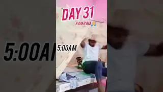 Day 31 