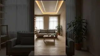 From Dusty Empty Room to Elegant Luxury Interior | Satisfying Home Restoration Timelapse