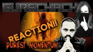 G&uuml;rschach-Purest Momentum Reaction!!