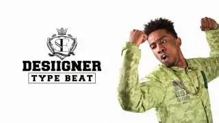 [FREE] Desiigner Type Beat 2017 | Liife (Prod. By Street Empire)