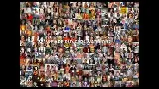 RSD/CRPS Warriors