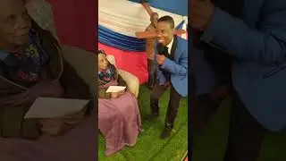 Pastor Mboro Is Something Else