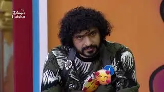 Bigg Boss Non-Stop Day 6 Promo 1 | Full Episode Daily at 9 PM  | Disneyplus Hotstar Telugu