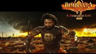 #Bimbisara2 | Nandamuri Kalyan Ram | #NKR20 | #OfficialTrailer | NTR Arts | Review Ram ||