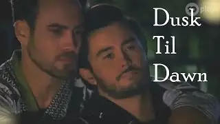 Neighbours: David and Aaron - Dusk Til Dawn (2024)