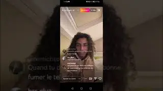 Luv resval, live insta discussion,