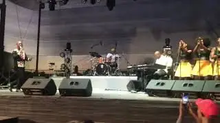 Up  coming band