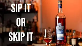 Sip It or Skip It: Nashville Barrel Company
