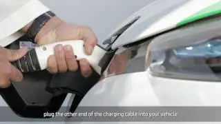 Зеленое зарядное устройство [FAST Charger]
