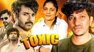 TOXIC FANS vs PARASAKTHI ❗