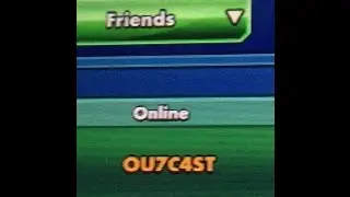 Pokemon Online TCG: OU7C4ST 