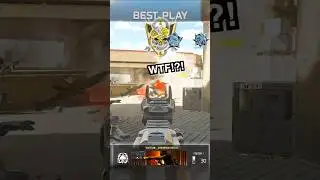 *WTF!?!* THE CRAZIEST FEED IN BO7 🤫HOW DID THEY SPAWN HERE!?! #blackops7 #BO7