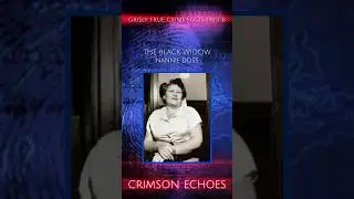Grisly True Crime Facts: Part 8