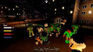 150DRENCH GANG KILO HAD ALOT OF LIP ON XBOX NOW HE GETTING HIT WITH THAT SWITCHY
