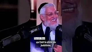 Pourquoi les religieux semblent-ils si aga&ccedil;ants (Rav Sitruk)