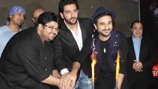 Raakh Short Film 2016 | Success Bash | Vir Das, Shad Ali, Milap Zaveri