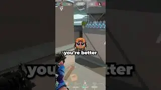 when teammates influence your decisions.. #valorant #valorantclips #valorantfunny