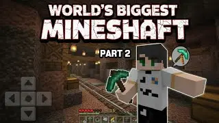 Worlds biggest mineshaft🤯 Part-2 