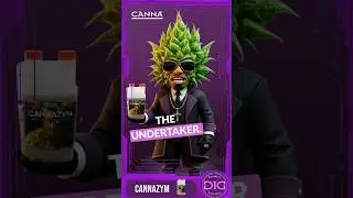 CANNABIS ROOT ROT IS A RANCID MORGUE! 💀 CannaZym is The Undertaker. #DIGDAVETRY20%OFF