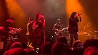 The Mars Volta - Cue the Sun @ The Ritz Raleigh 2025