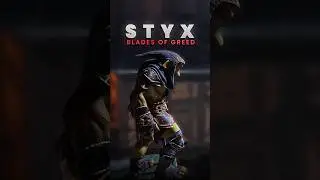Styx | Чисто стелс-игра после долгого перерыва