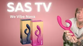 We Vibe Nova