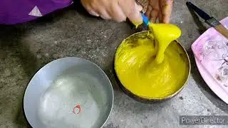 ডিম ছাড়া কেক(Dim chara cake recipe)
