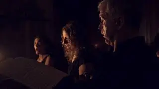 Fabercantus: Recessit pastor noster - Lukaszewski