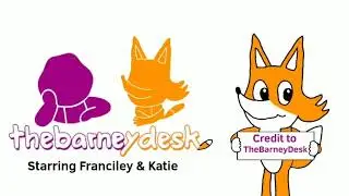 Barney Analog Horror | Two Missing Men | All Screenshots in Friends Are Forever