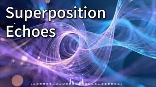 Superposition Echoes of Focus