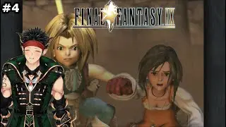 Final Fantasy IX [4]