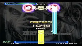 Zert// Infected Mushroom// Stepmania 3.9