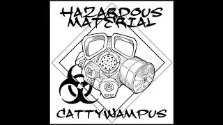 Hazardous Material - LunarTech