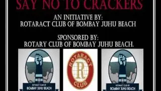 Say No To Crackers (SNTC) - Air Pollution