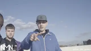 No Mics Needed | Jaycee, Frenzy , Nemz, Sox | Grime Cypher