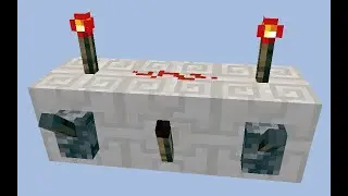 Redstone Circuits: Episode 2 - Logic Gates [1.16.4]