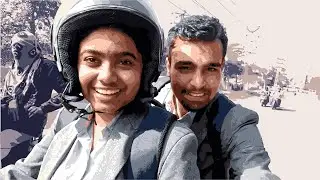 Personal Talwindar Face Reveal...🎭| dosti & desi masti | college friends | Jagdish Mandir