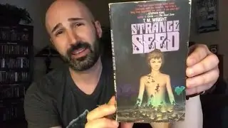 Gratuitous Weekend Horror Haul