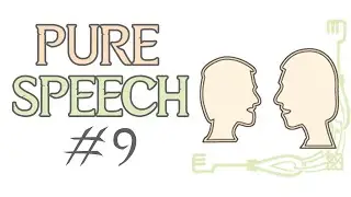 SKYRIM: Pure Speech Build | Single Skill Series | #9