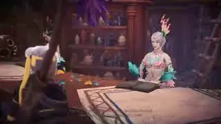 ReynanGaming samurai set