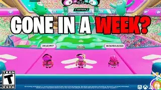 Will This Game Last in Fortnite