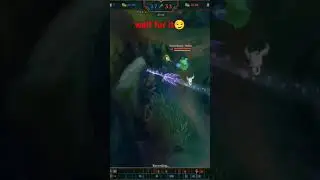 baron steal💯 #leagueoflegends #shorts #baronsteal #ashe