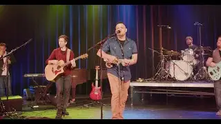 Amplified Concert Series - Rogue Theory (Promo)